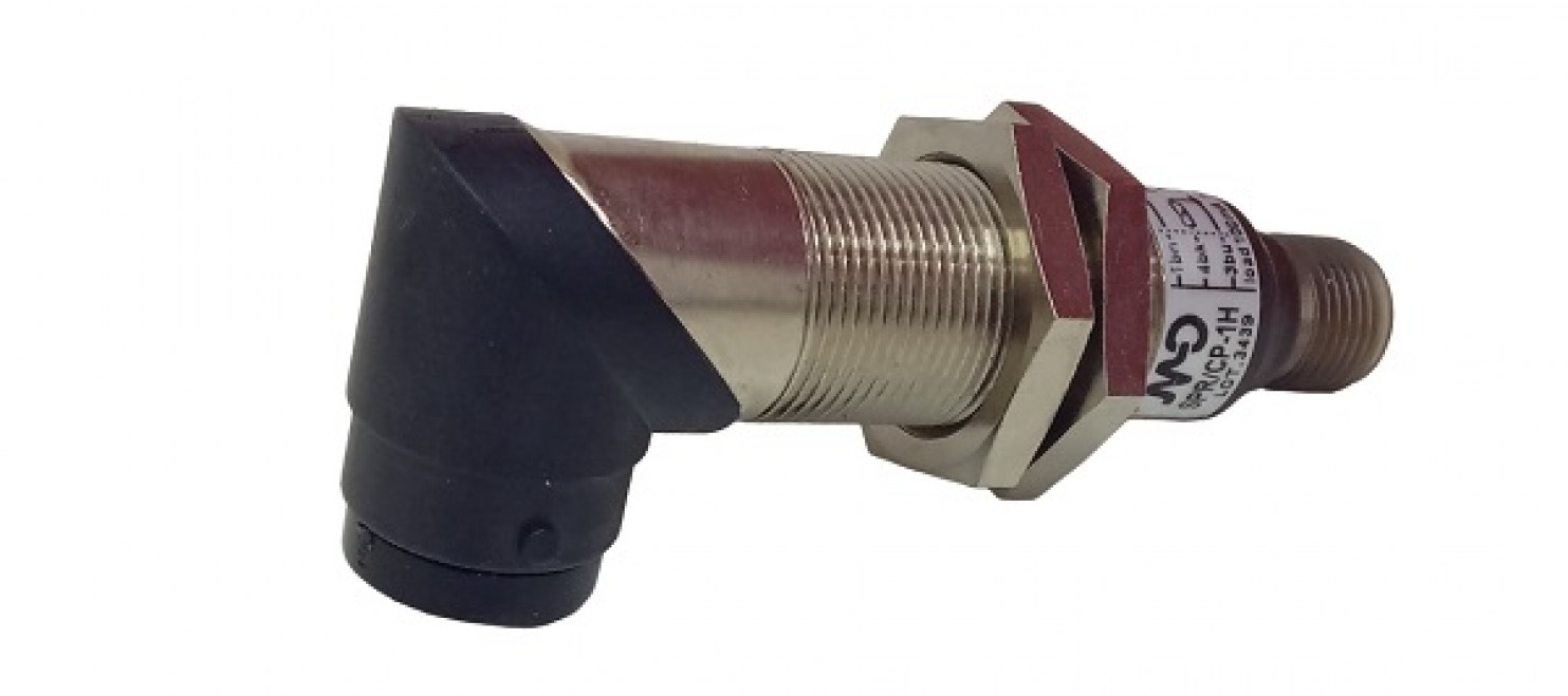 Microdetectors SPR-CP-1H